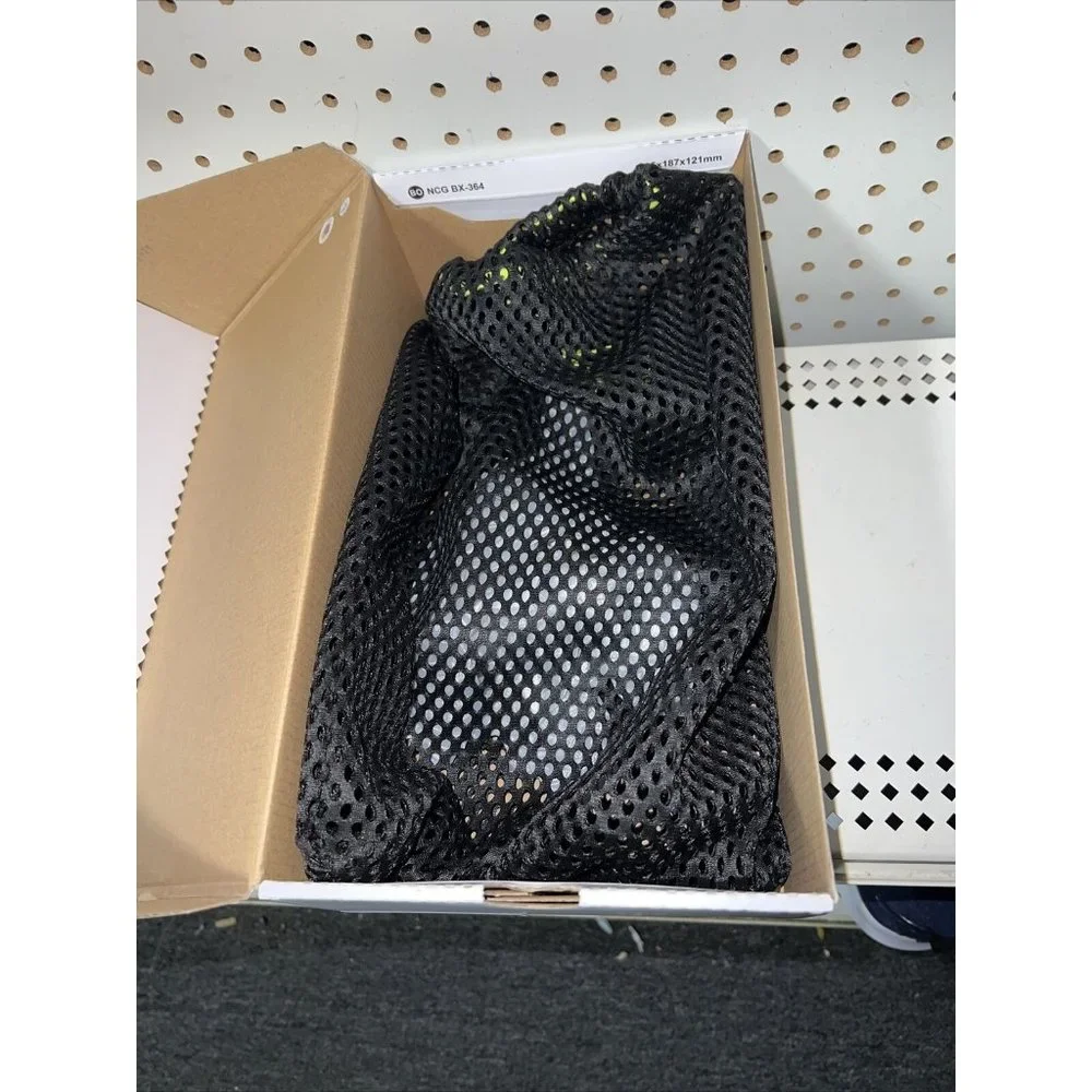 VANS Penn X ComfyCush Authentic Mens Athletic Skateboarding Shoes Size 10 - Picture 10 of 11